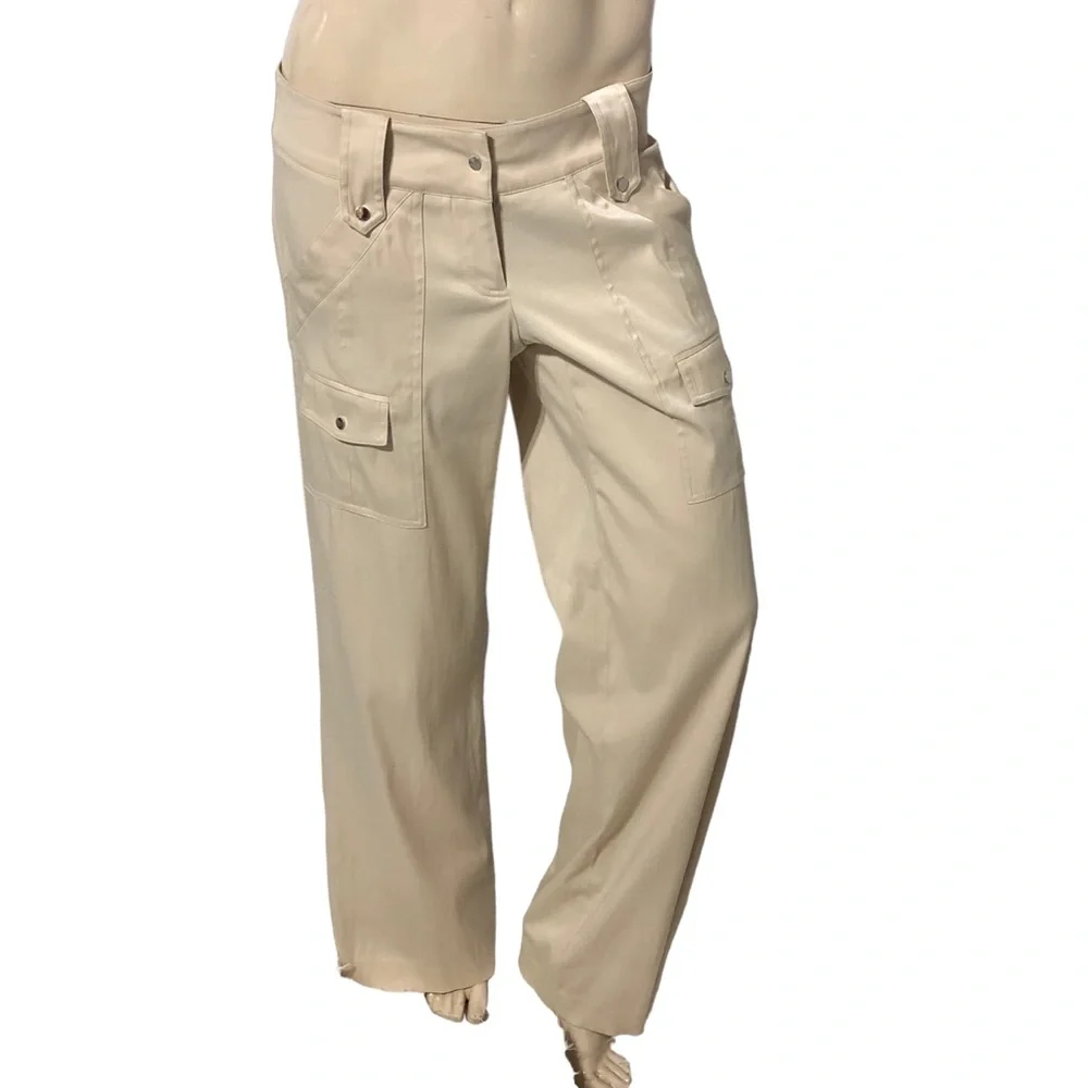 Cache Cargo Pants - Picture 1 of 3